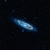 Andromeda