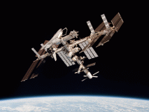 ISS 2011