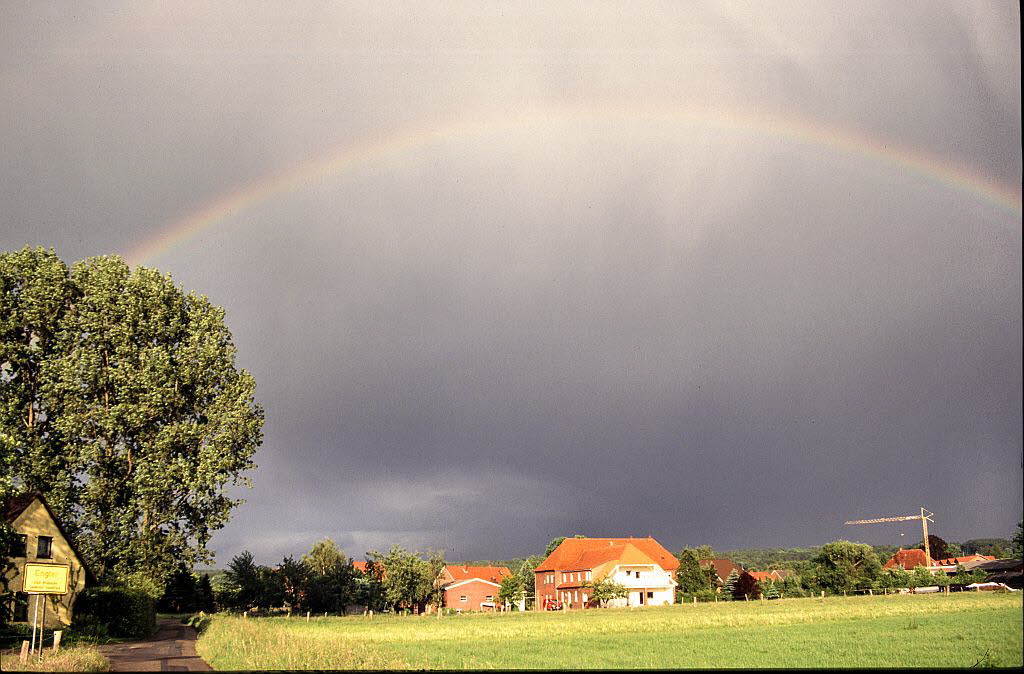 Regenbogen